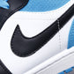 BL - AJ1 Laser Laser Blue