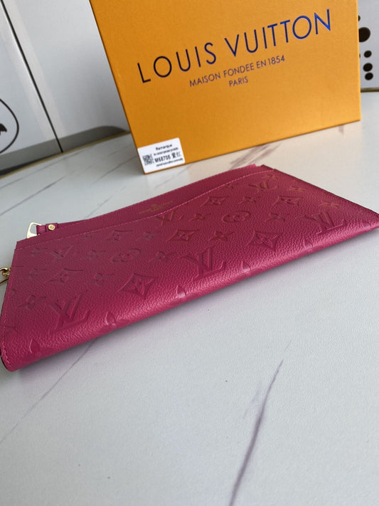 BL - High Quality Wallet LUV 060