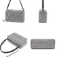 2022 New Rhinestone Handbag for Women