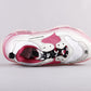 BL - Bla 19SS Air Cushion Pink Sneaker