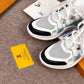 BL - LUV Archlight White Black Sneaker