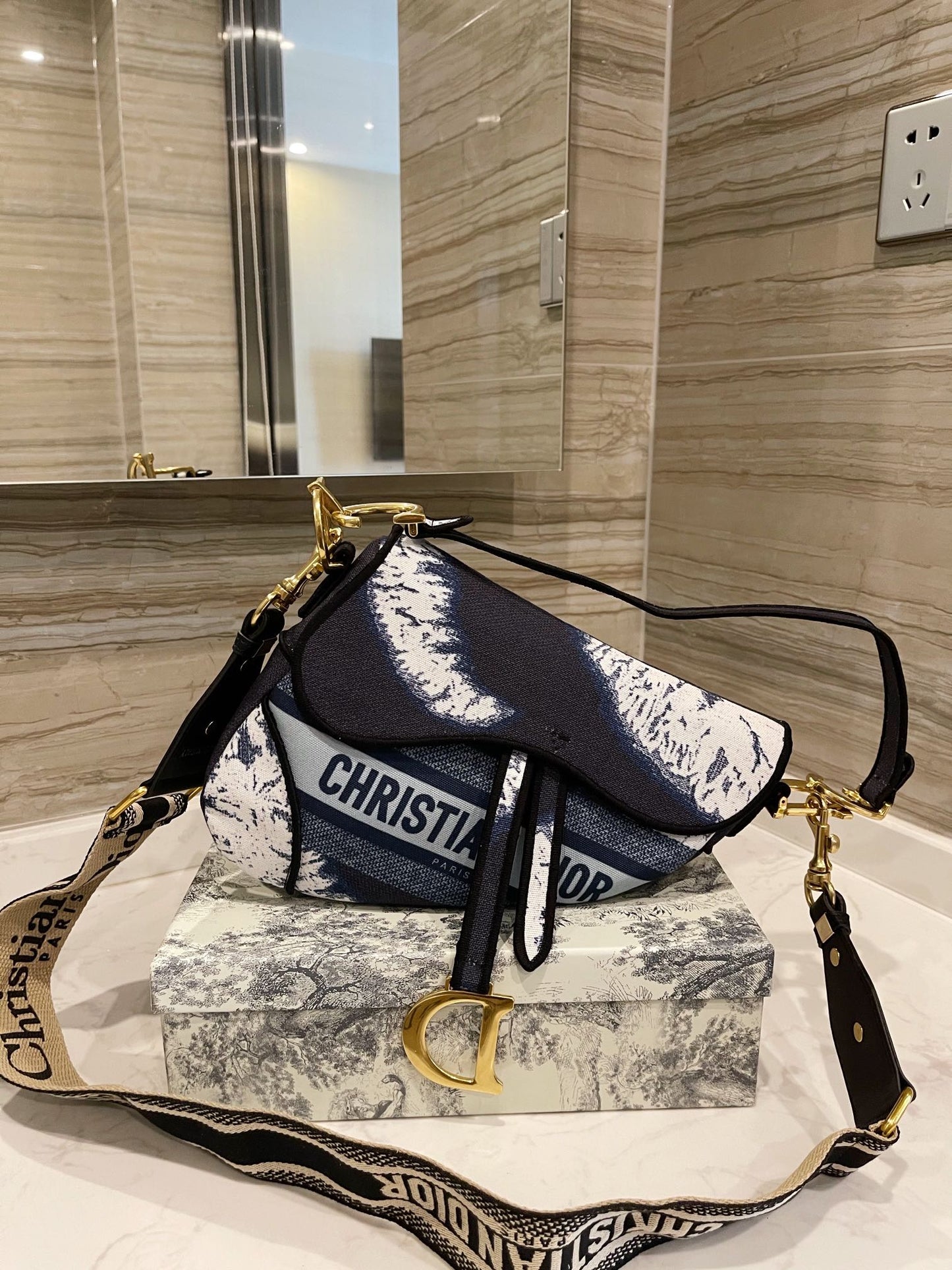 BL - High Quality Bags DIR 203