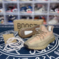 BL - Yzy 350 Dirty Orange Angel Sneaker