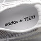 BL - Yzy 350 White Angel Sneaker