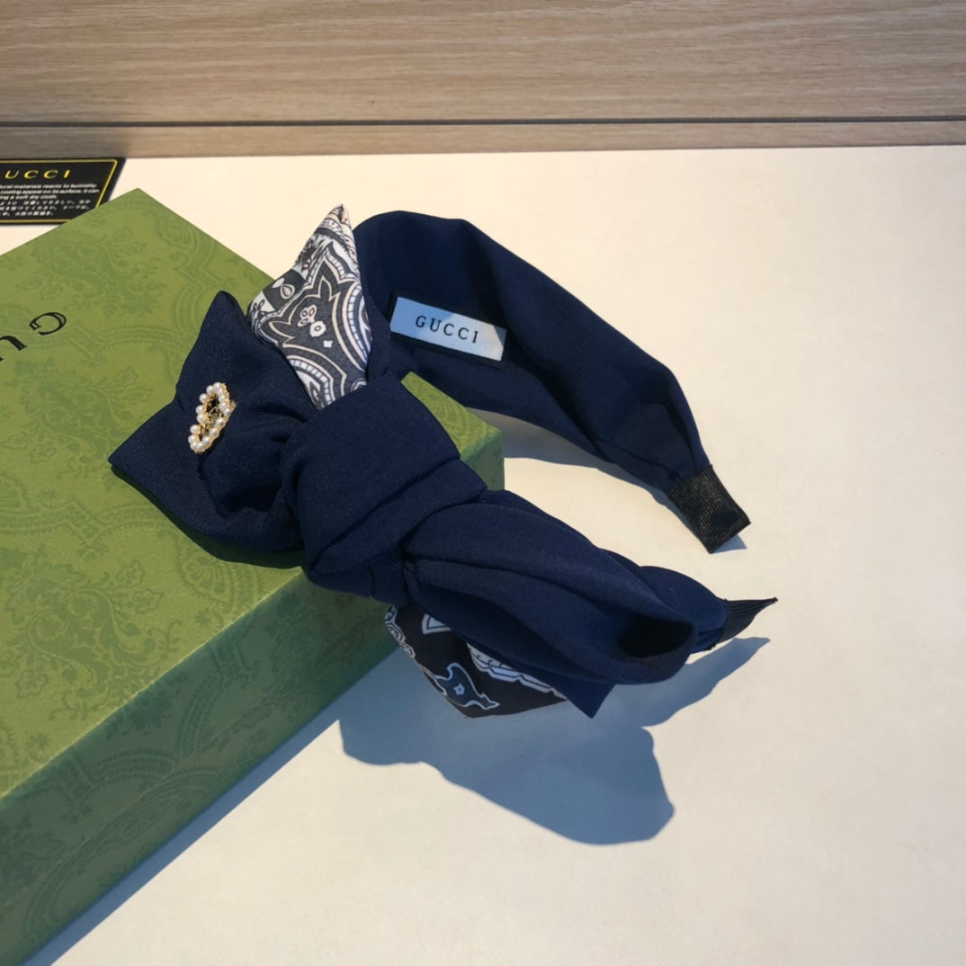BL - New Hair Band GCI 044