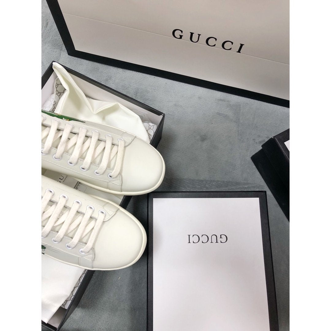 BL-GCI  Ace Mystic  dragon  White Sneaker 101