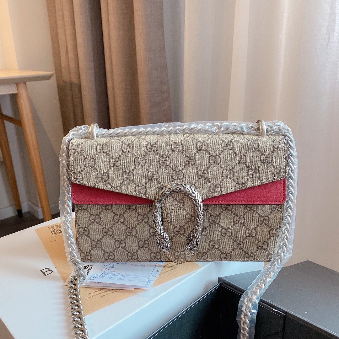 BL - High Quality Bags GCI 243