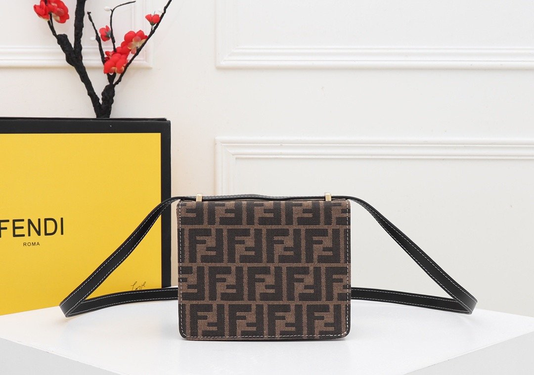 BL - High Quality Bags FEI 098