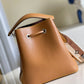 LV NeoNoe BB Bucket Bag Honey Gold For Women,  Shoulder And Crossbody Bags 7.9in/20cm LV M57706