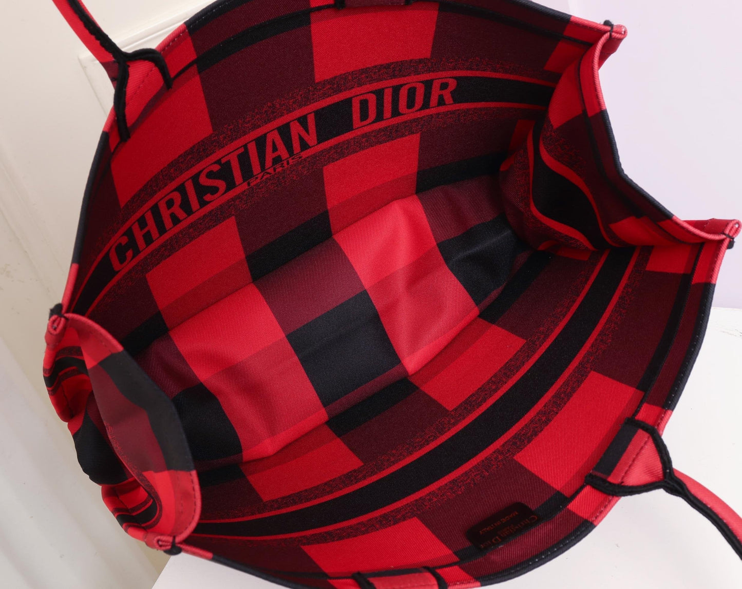 BL - High Quality Bags DIR 180