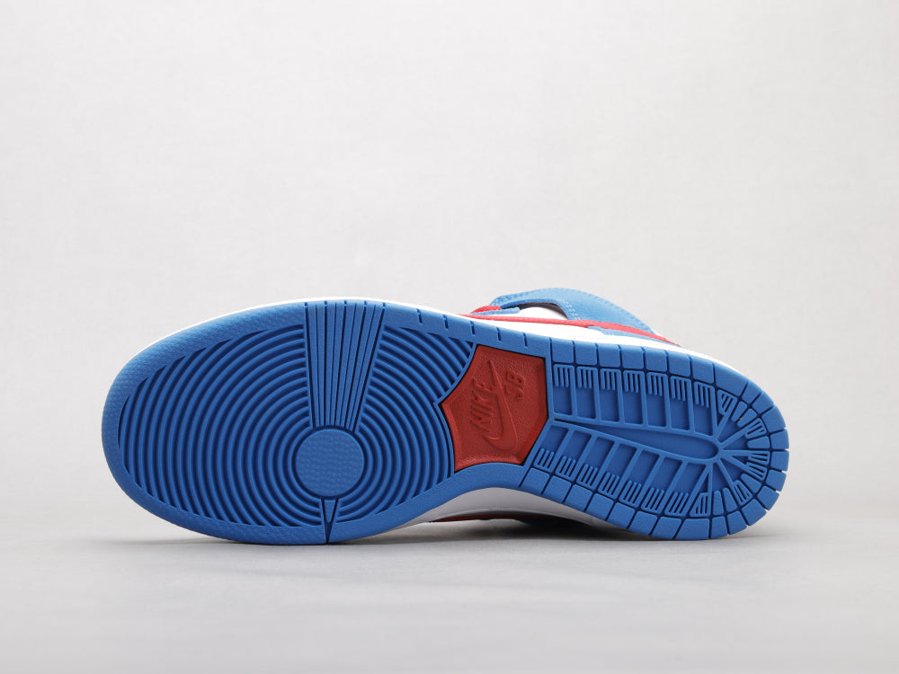 BL - NKE SB Dunk ���DoraeBLn��� jingle cat