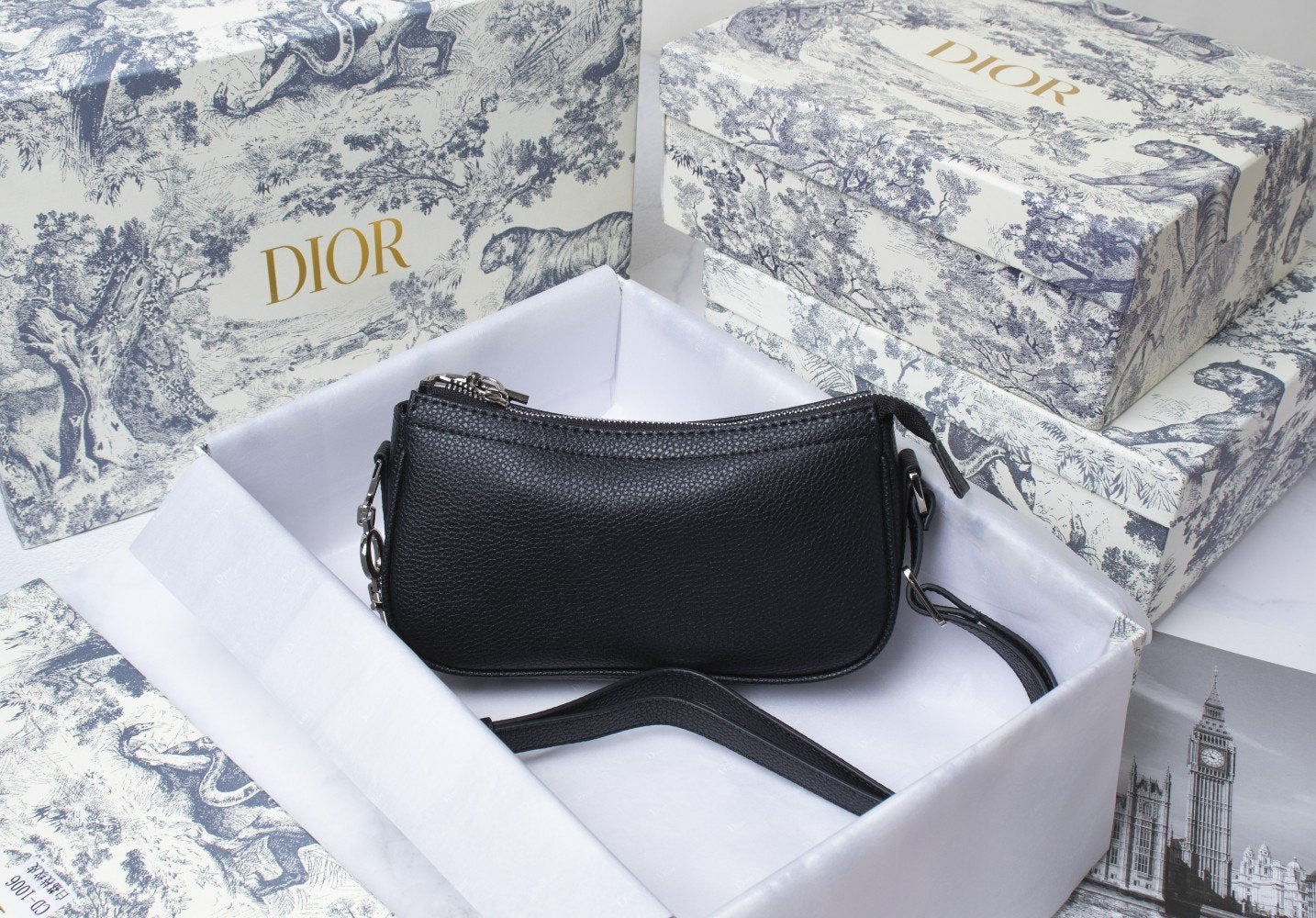 BL - High Quality Bags DIR 109