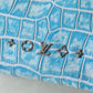 LV Coussin PM High Shiny Alligator Light Blue For Women,  Shoulder And Crossbody Bags 10.2n/26cm LV 
