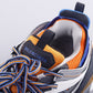 BL - Bla Track Three Generations Sneaker