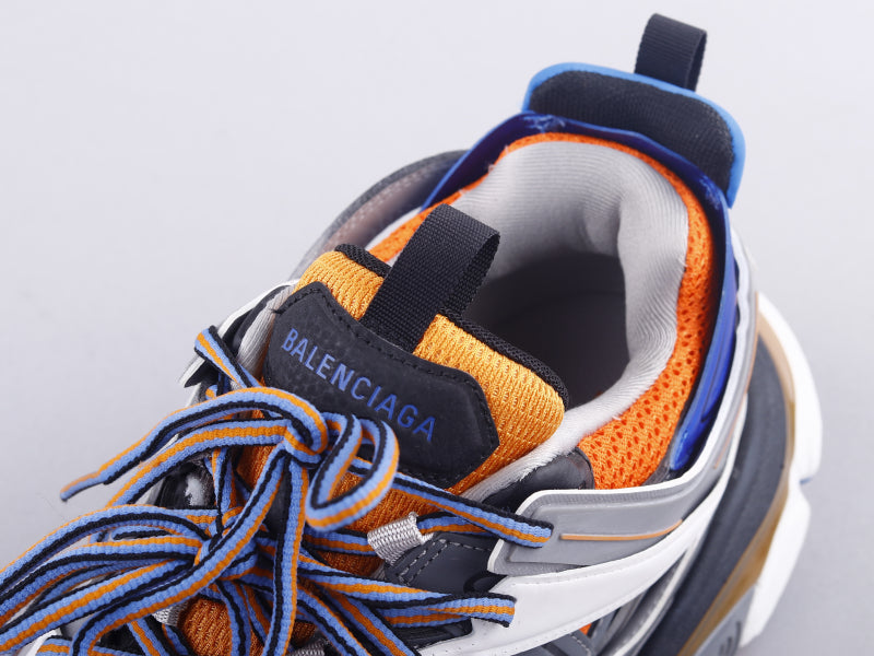 BL - Bla Track Three Generations Sneaker