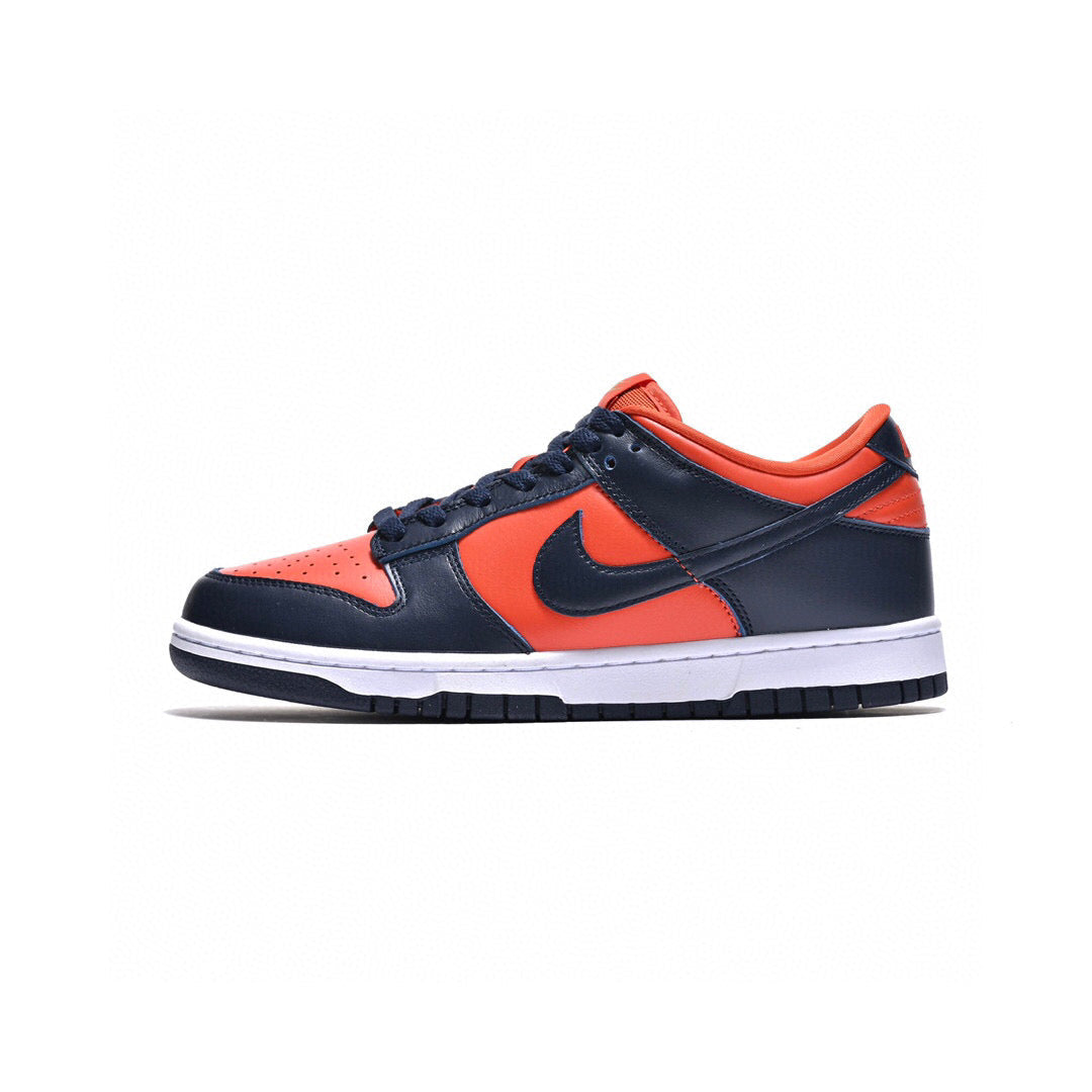 BL - Champ Colors Blue Orange