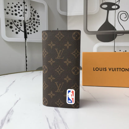 BL - High Quality Wallet LUV 032