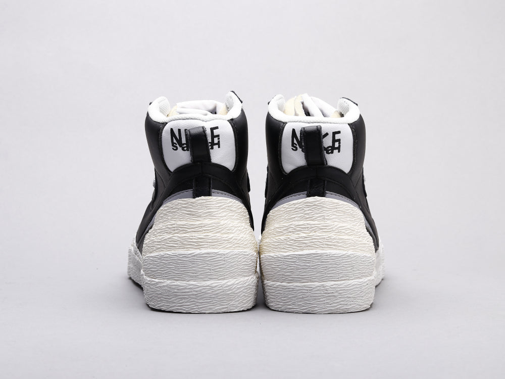 BL - NKE Blazer Black & White