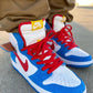 BL - NKE SB Dunk ���DoraeBLn��� jingle cat