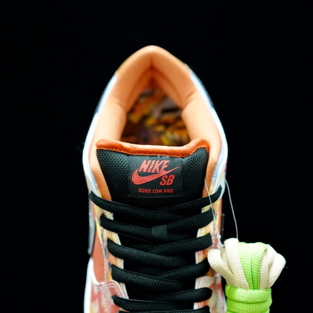 BL - DUNK "Street Hawker"