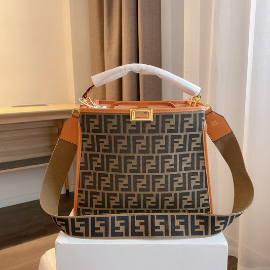 BL - High Quality Bags FEI 152