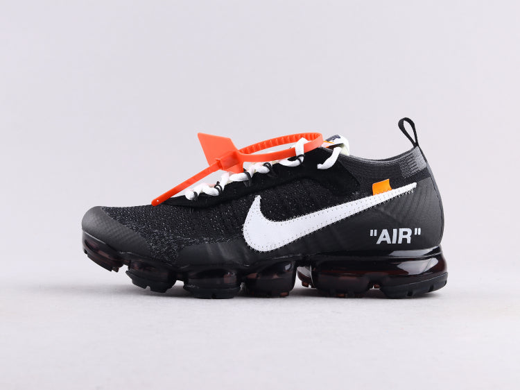 BL - OW x Vapormax Black & White