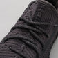 BL - Yzy 350 Black Angel Sneaker