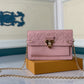 BL - High Quality Wallet LUV 087