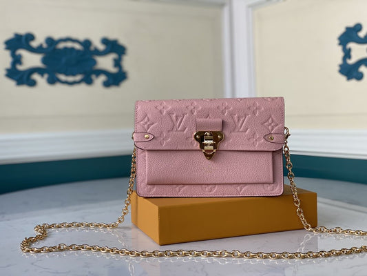 BL - High Quality Wallet LUV 087