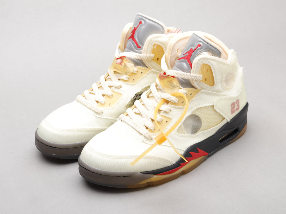 BL - AJ5 Bai Chan Wing