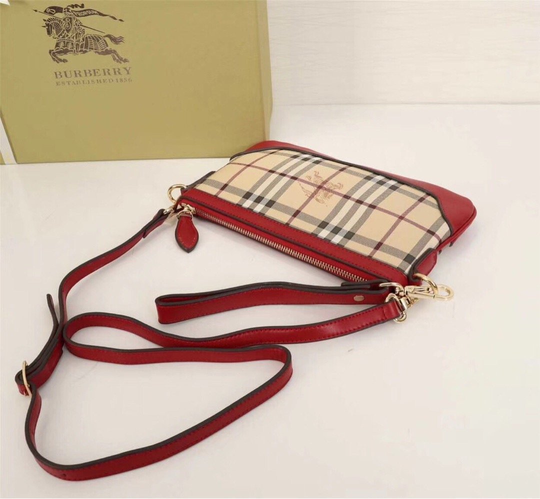BL - High Quality Bags BBR 039