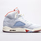 BL - AJ5 Trophy Room joint name