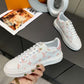 BL - LUV Time Out PInk Sneaker