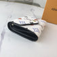 BL - High Quality Wallet LUV 027