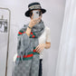 BL - High Quality GCI Scarf 021
