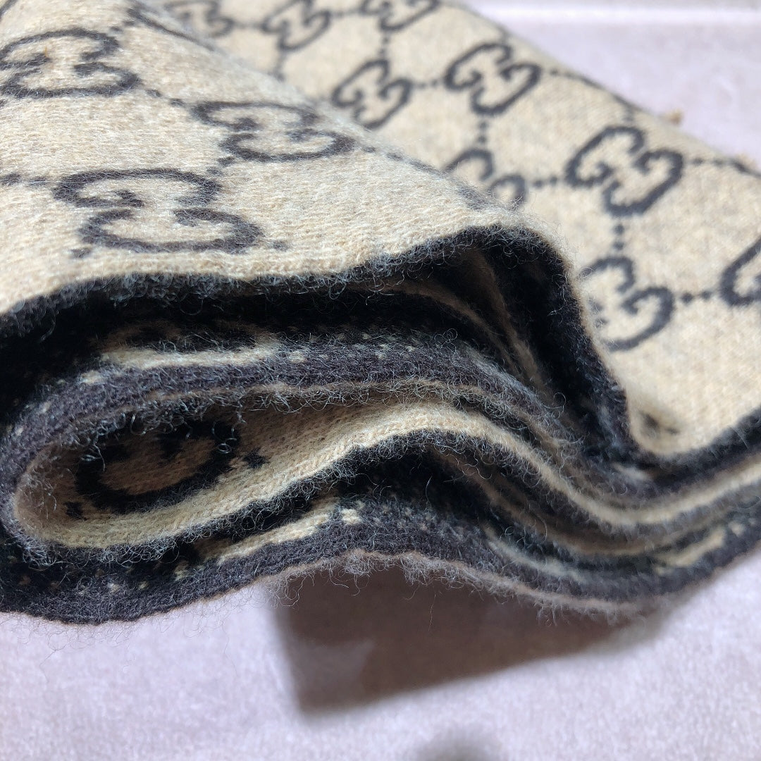 BL - High Quality GCI Scarf 009