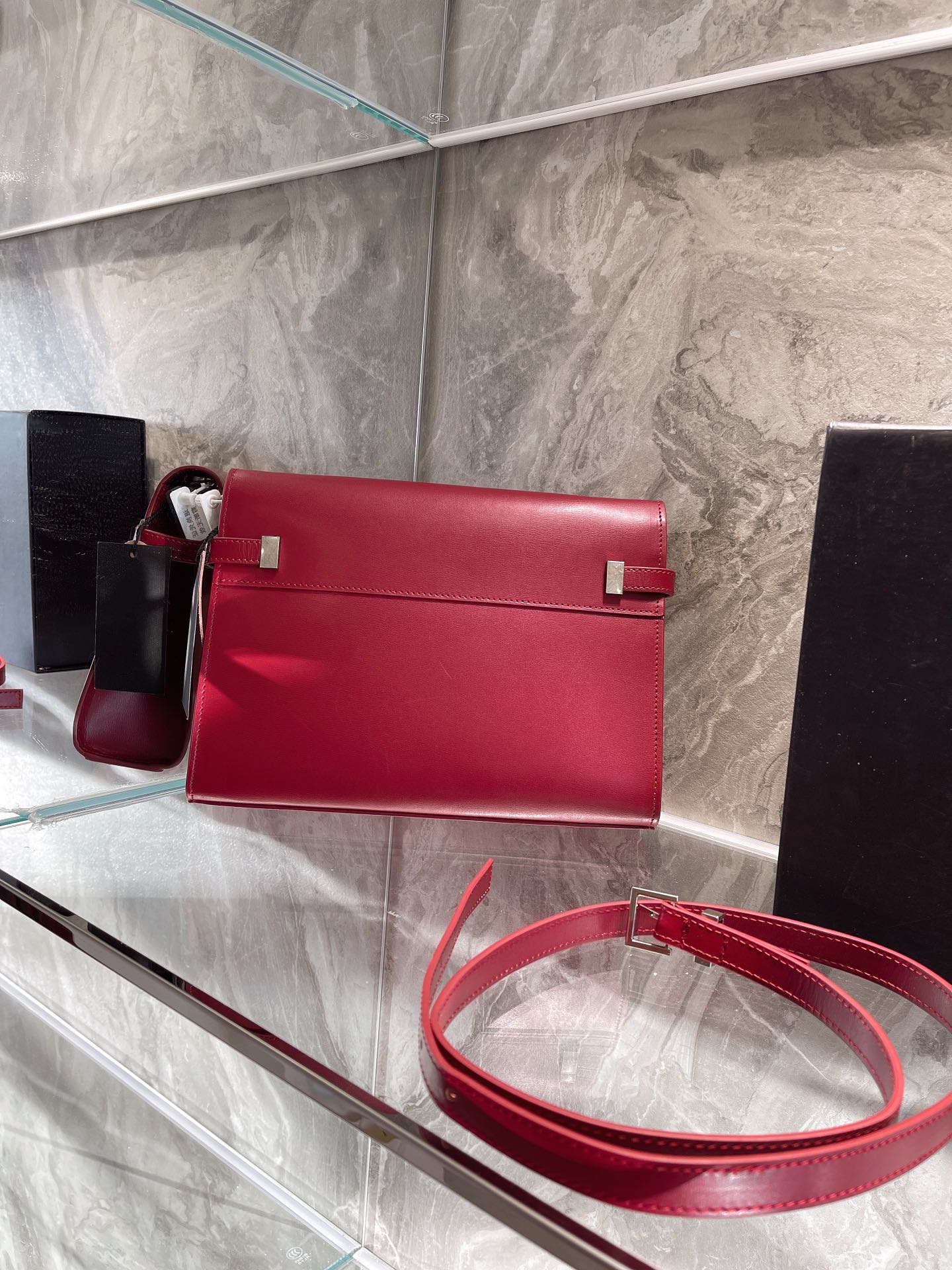 BL - High Quality Bags SLY 176