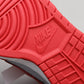 BL - OW co-branded silver red