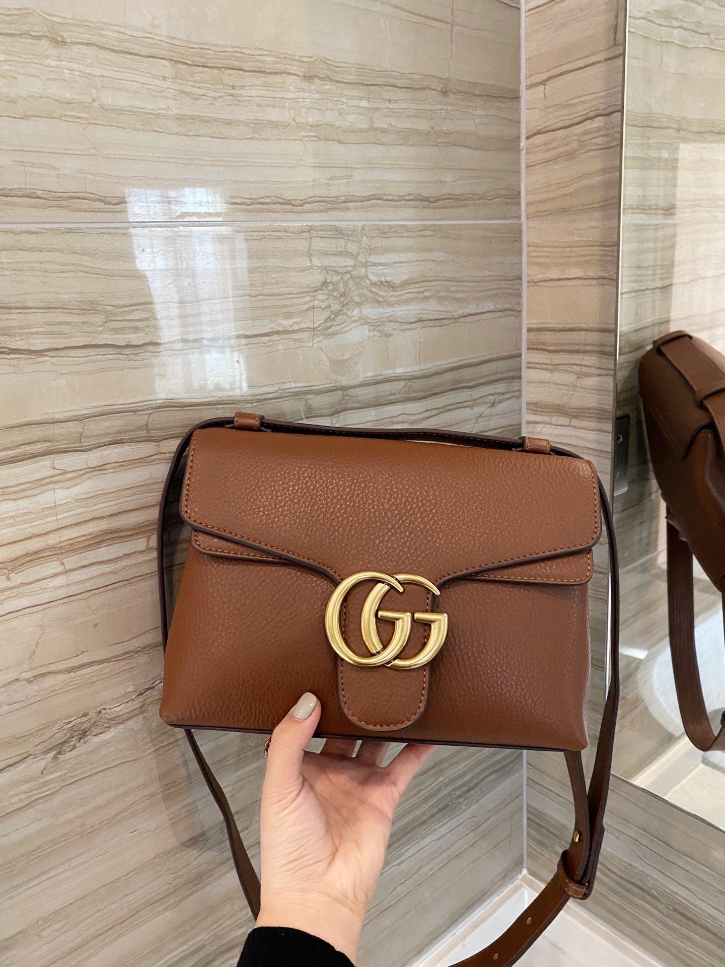 BL - High Quality Bags GCI 211