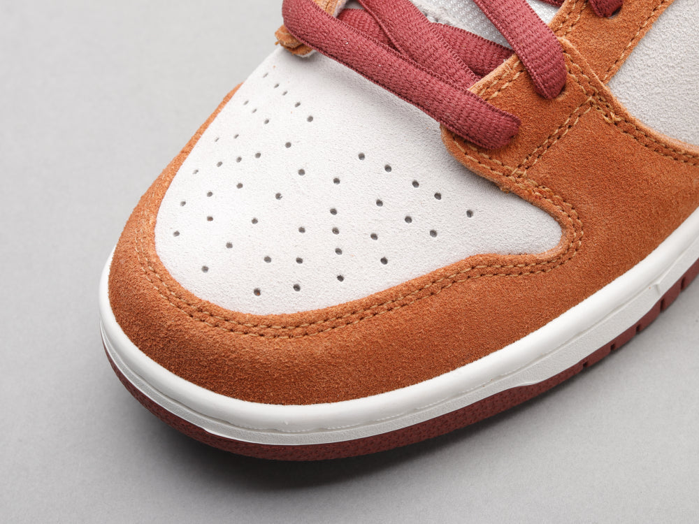 BL - Russet Cedar [Same as Wang Yibo]