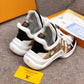 BL - LUV Archlight Brown Black Sneaker