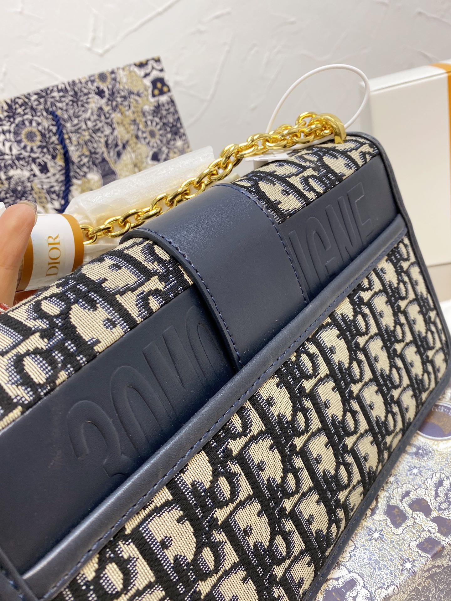 BL - High Quality Bags DIR 060