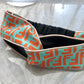BL - New Hair Band FEI 023