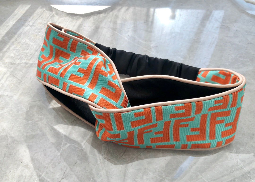 BL - New Hair Band FEI 023