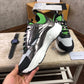 BL - DIR B22 Green Gray Sneaker