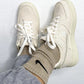 BL - AF1 x Stussy Joint Beige