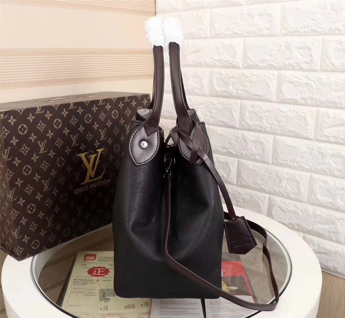 BL - High Quality Bags LUV 292