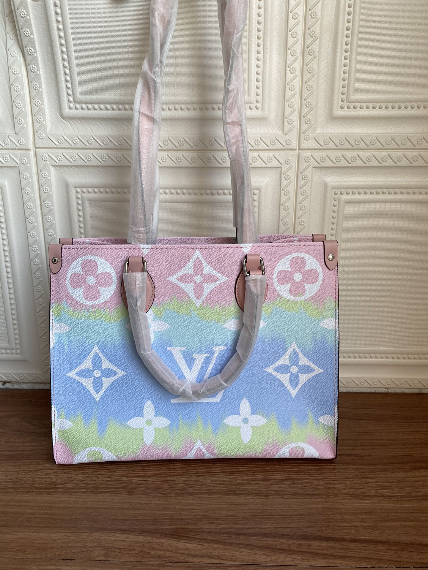 BL - High Quality Bags LUV 448