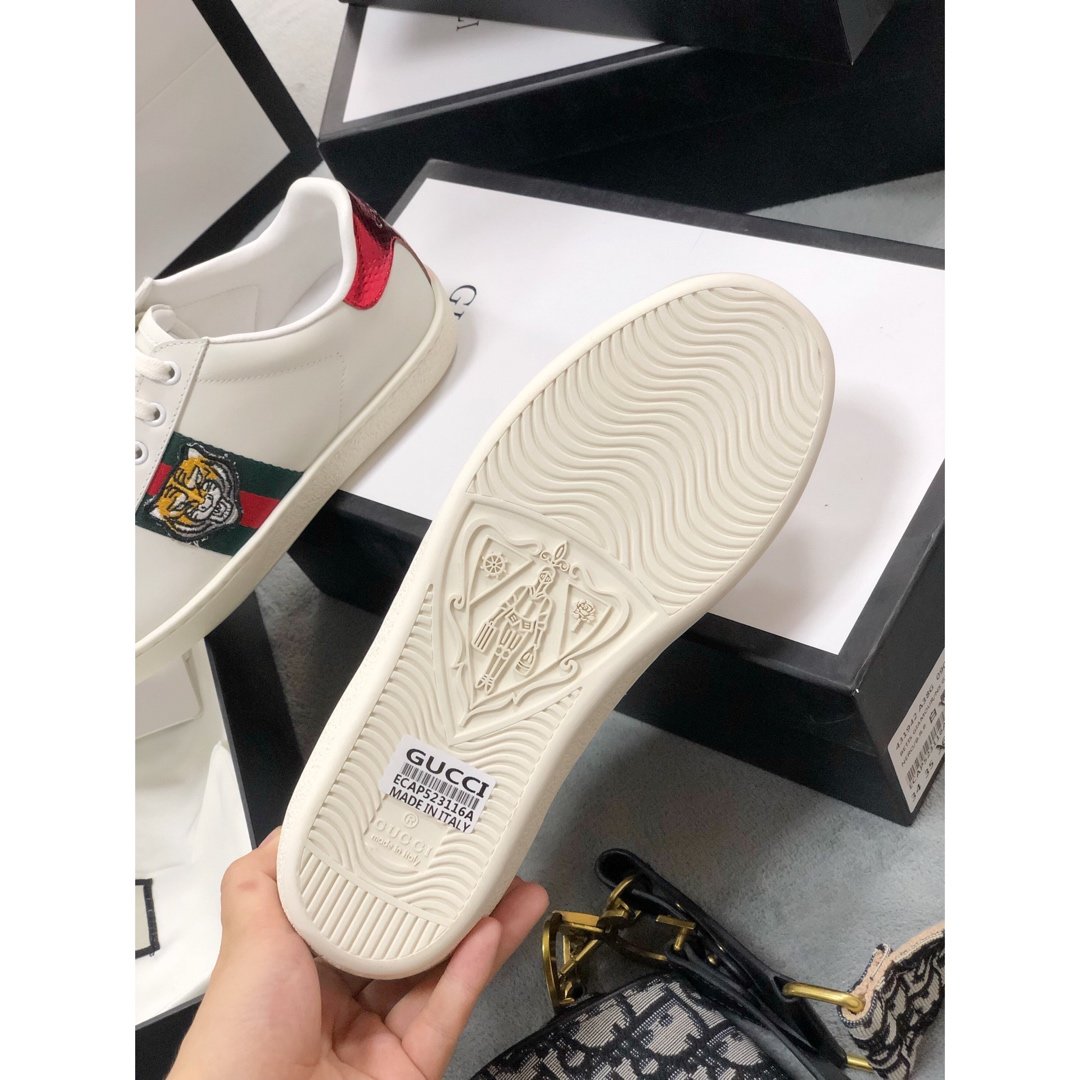BL-GCI Ace Tiger  Sneaker 066