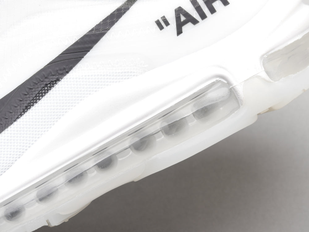 BL - OW x Max97 first color
